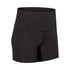 Women's High-Waist Hip-Lifting Sports Shorts – Moisture-Wicking & Breathable