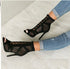 Shear High Heel Women's Shoes