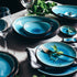 Japanese Retro Porcelain Tableware Set