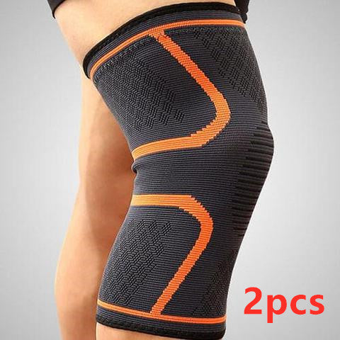 Knee Support – Anti-Slip & Breathable