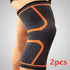 Knee Support – Anti-Slip & Breathable
