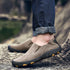 Spring and Summer Outdoor Overshoot Sports Casual Shoes