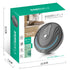 Auto Sweeping Vacuum Robot Cleaner - Strong Suction and Remote Control