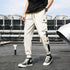 Harlan's Ankle-Length Cargo Pants