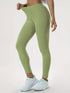 Women's High-Waist Yoga Pants – Lift & High Elastic Fitness Trousers