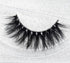 Faux Aurelia Eye Lashes – 3D Mink Long-Tail Lashes