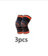 Outdoor Sports Pressure Knee Pads – Fitness, Cycling, Basketball, Breathable