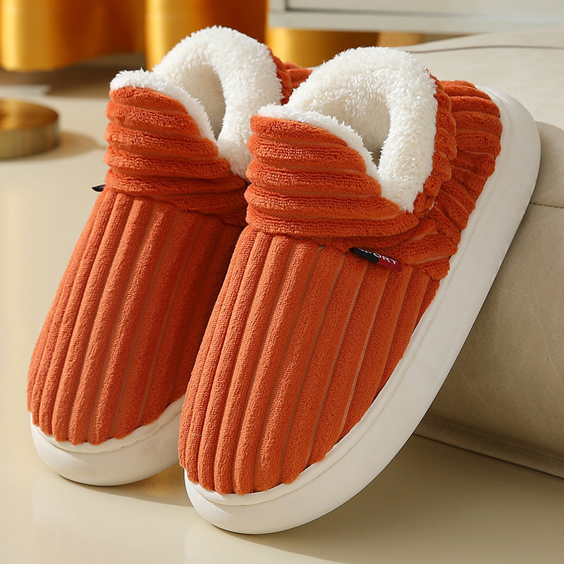 Pluffi Cloud Slippers – Ultra-Soft &amp; Comfortable Indoor/Outdoor Footwear