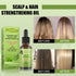 Rosemary Mint Hair Growth Fluid Scalp Massage Oil