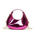 Women's Fashionable Candy-colored Shoulder Bag