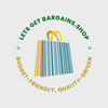 LetsGetBargains.shop