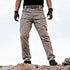Men's Loose Quick-Drying Stretch Camouflage Cargo Pants