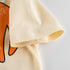 Spring and Summer Short Sleeve Baby Clothes