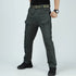 Men's Loose Quick-Drying Stretch Camouflage Cargo Pants