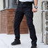 Men's Loose Quick-Drying Stretch Camouflage Cargo Pants