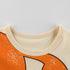 Spring and Summer Short Sleeve Baby Clothes