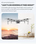 Drone L900 Pro 4K Professional 5G GPS HD Dual Camera Photography Brushless Foldable Quadcopter RC