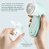 QuickClean Clothes Shaver