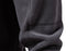 AIOPESON Brand Quality Thicken Warm Fleece Jacket for Men Zipper Neck Pullover Sweatshirt