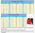 Men's Zip-up Hoodie Black Sweat Pants Fall & Winter
