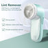 QuickClean Clothes Shaver