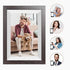 【1 Year Warranty】 Kodak 10 Inch Digital Picture Frame, 800*1280 HD Touch Screen with 32G Memory,Full Function Electronic Album