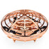 Mini Induction RC Quadcopter Magic Hand UFO Ball Sensing Aircraft Electric Toy for Kids