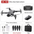 Drone L900 Pro 4K Professional 5G GPS HD Dual Camera Photography Brushless Foldable Quadcopter RC