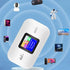 4G Lte Wireless Wifi Portable Modem - Mini Outdoor Hotspot Router