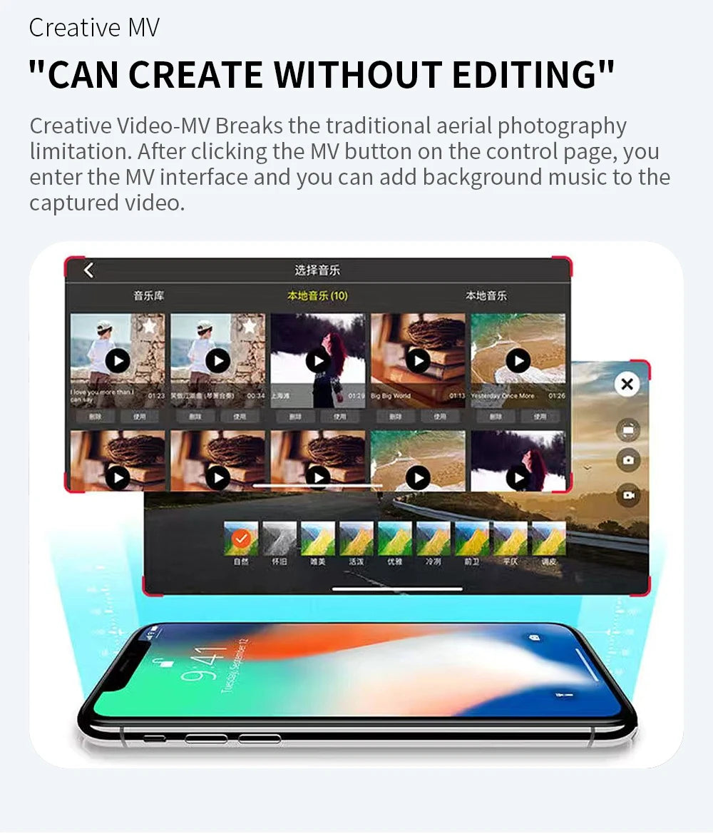 Drone L900 Pro 4K Professional 5G GPS HD Dual Camera Photography Brushless Foldable Quadcopter RC