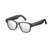 Smart Glasses With 8M HD camera 1200P anti-shake HD video AI intelligent voice assistant Real-time translation Object recognion