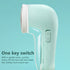 QuickClean Clothes Shaver