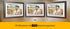 【1 Year Warranty】 Kodak 10 Inch Digital Picture Frame, 800*1280 HD Touch Screen with 32G Memory,Full Function Electronic Album