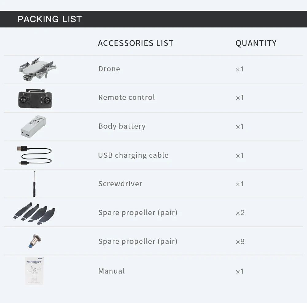 Drone L900 Pro 4K Professional 5G GPS HD Dual Camera Photography Brushless Foldable Quadcopter RC