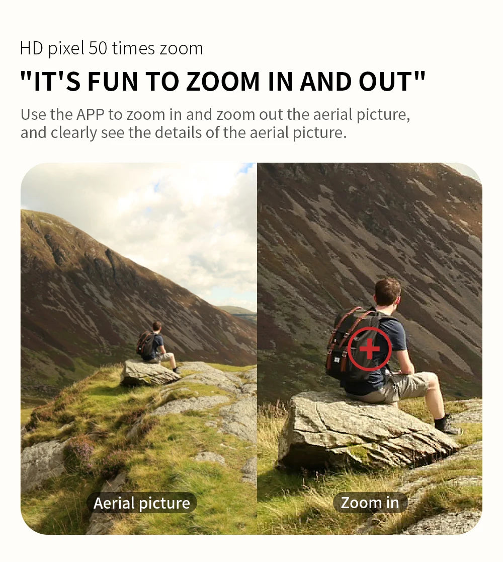 Drone L900 Pro 4K Professional 5G GPS HD Dual Camera Photography Brushless Foldable Quadcopter RC