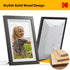 【1 Year Warranty】 Kodak 10 Inch Digital Picture Frame, 800*1280 HD Touch Screen with 32G Memory,Full Function Electronic Album