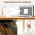 15.6 inch Wall Planner Digital Calendar Electronic Calendar Chore Chart,2025 Smart Touchscreen Full HD Interactive Display