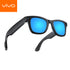 VIVO G300 Smart AI Glasses 1200W pixel AI Shooting Camera HD Photo Video Voice Call Translation Waterproof Bluetooth ChatGPT NEW