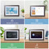 【1 Year Warranty】 Kodak 10 Inch Digital Picture Frame, 800*1280 HD Touch Screen with 32G Memory,Full Function Electronic Album