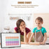 15.6 inch Wall Planner Digital Calendar Electronic Calendar Chore Chart,2025 Smart Touchscreen Full HD Interactive Display