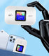 4G Lte Wireless Wifi Portable Modem - Mini Outdoor Hotspot Router