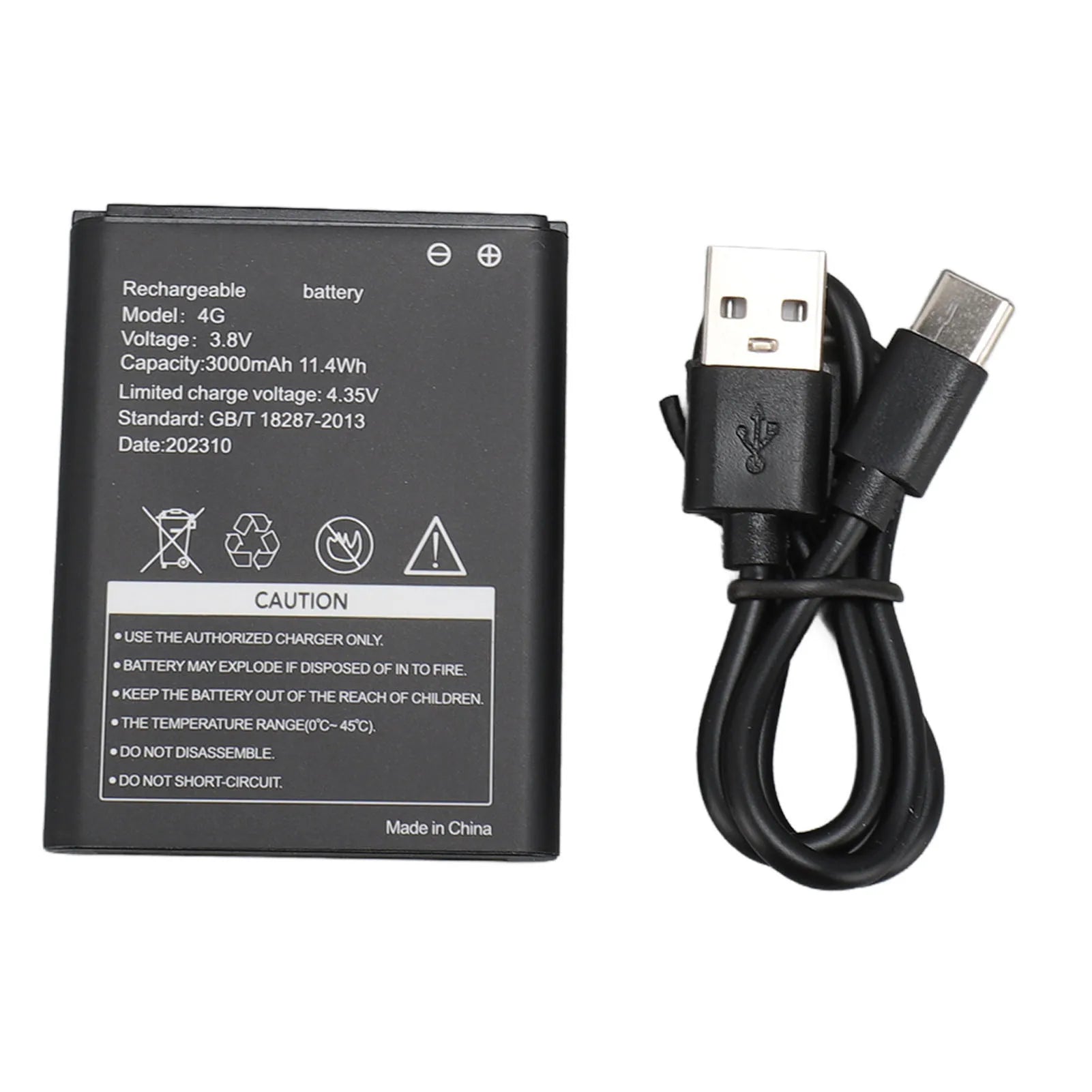 Portable 4G LTE WiFi Modem Professional 300Mbps High Speed Color Screen 4G Mobile WiFi Router for Mobile Phone Laptop Tablet