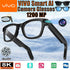 VIVO G300 Smart AI Glasses 1200W pixel AI Shooting Camera HD Photo Video Voice Call Translation Waterproof Bluetooth ChatGPT NEW