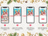 Share Instantly Photos with Grandma，10.1 Inch Smart WiFi Digital Photo Frame 32G FRAMEO  LCD Touch Screen Auto-Rotate