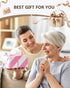 Hindetel digital Family Shared Calendar The Digital Wall Calendar Touch Screen Seamlessly Syncs And Editschedules