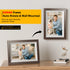【1 Year Warranty】 Kodak 10 Inch Digital Picture Frame, 800*1280 HD Touch Screen with 32G Memory,Full Function Electronic Album