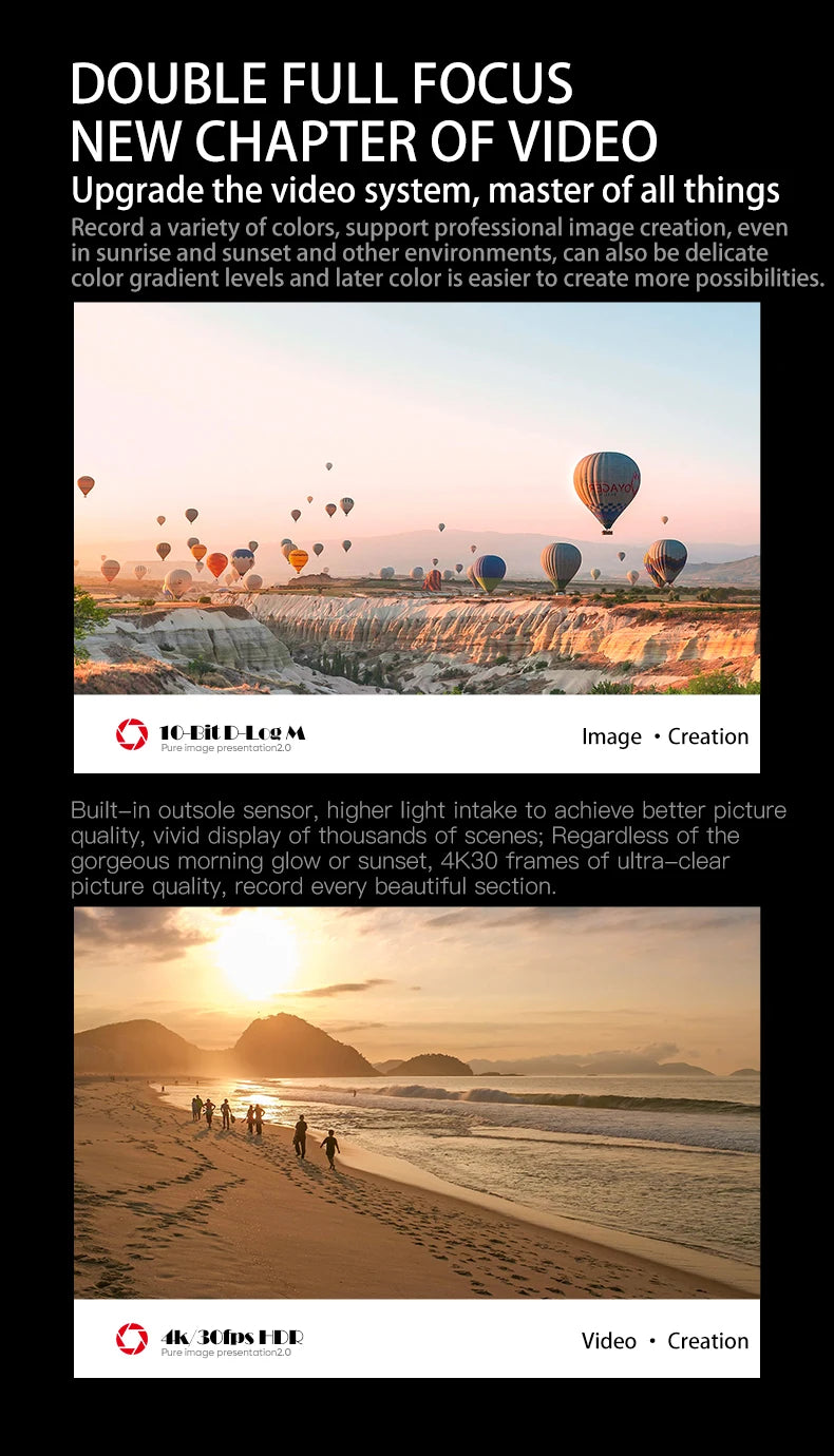 P7 MAX High-end Professional GPS Drone 8K With Screen Remote Control 20km Digital Image Transmission Brushless RC Quadcopter Toy