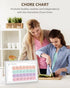 Hindetel digital Family Shared Calendar The Digital Wall Calendar Touch Screen Seamlessly Syncs And Editschedules