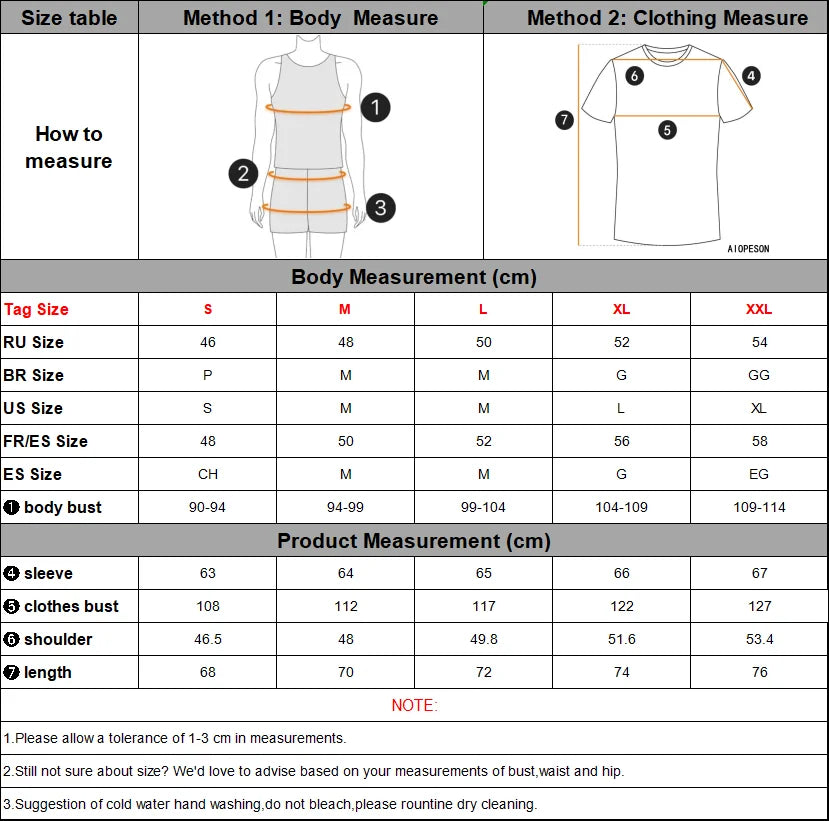 AIOPESON Brand Quality Thicken Warm Fleece Jacket for Men Zipper Neck Pullover Sweatshirt