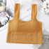 Sports Bra Anti-Sweat Fitness Top Women Seamless Yoga Bra Shockproof Crop Top Push Up Sport Bra Gym Workout Top